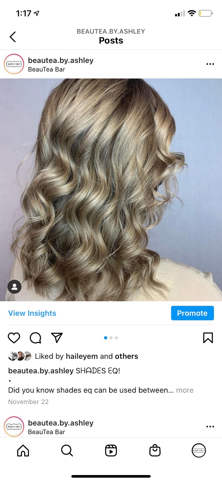 BeauTea Bar | 720 Bermuda Ave, Oshawa, ON L1J 6A8, Canada | Phone: (905) 868-4685