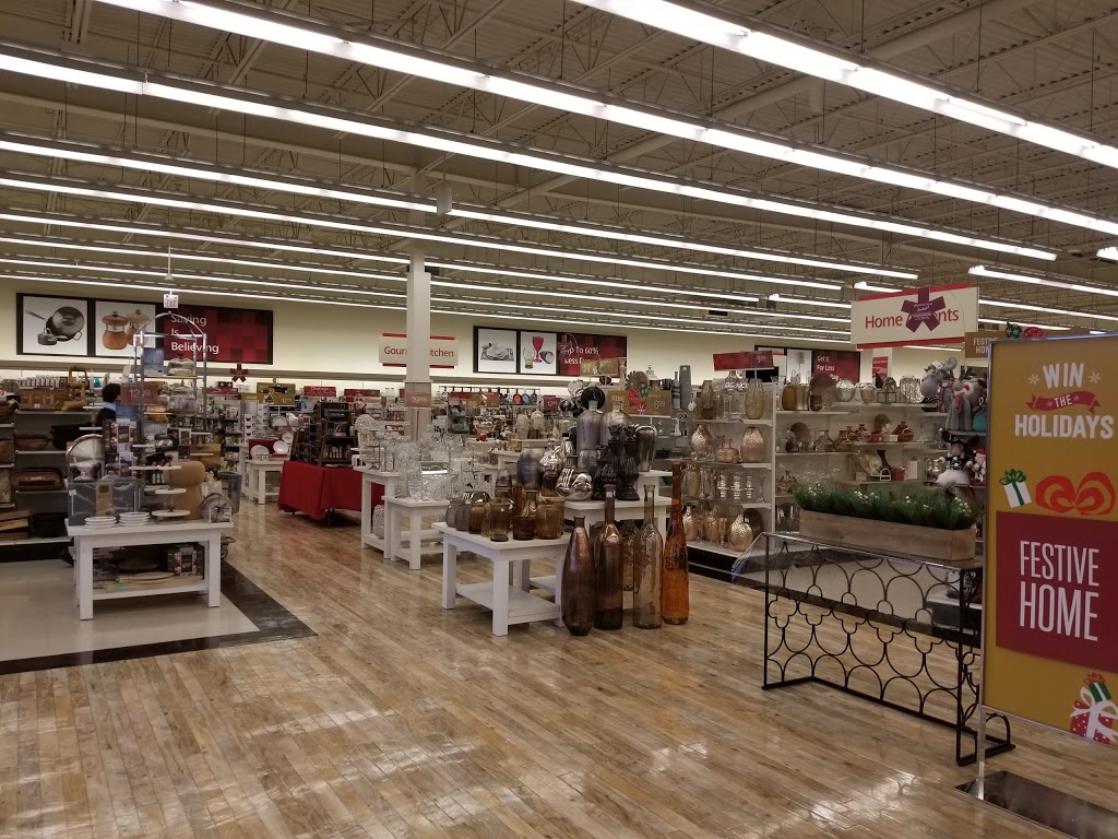 HomeSense | 1703 Merivale Rd, Nepean, ON K2G 3K2, Canada | Phone: (613) 226-4058