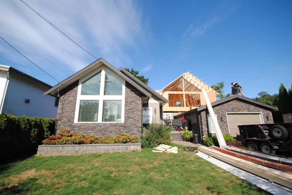 DMC Contracting Ltd | 27743 Joanita Pl, Abbotsford, BC V4X 2C3, Canada | Phone: (604) 831-3523