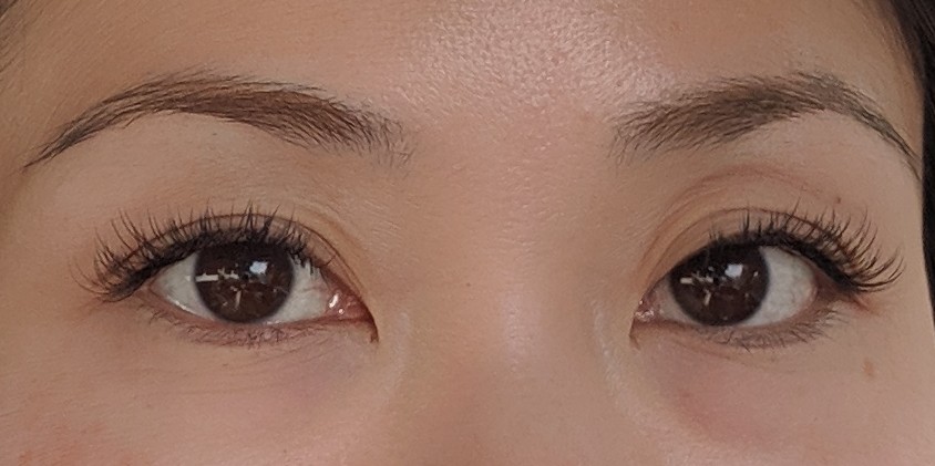 Summer Moon Lash | 123 Appleby Crescent, Markham, ON L3R 4L1, Canada | Phone: (416) 302-3000