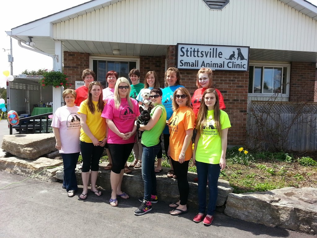 Stittsville Small Animal Clinic | 1648 Stittsville Main St, Stittsville, ON K2S 1A6, Canada | Phone: (613) 836-5040