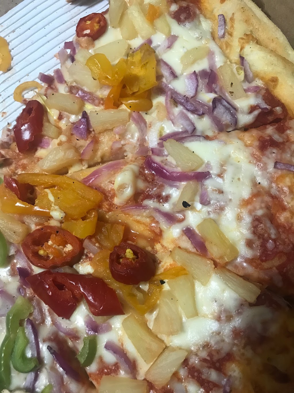 Pizza Pizza | 7125 Goreway Dr Unit #A, Mississauga, ON L4T 2T5, Canada | Phone: (416) 967-1111