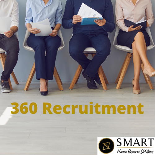 SMART Human Resource Solutions Inc. | 211 Irving Rd, Riverview, NB E1B 0M5, Canada | Phone: (506) 381-6014