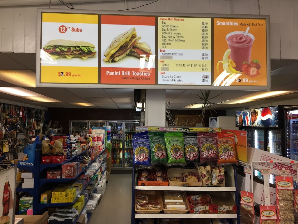 Netherby Variety | 7600 Netherby Rd, Welland, ON L3B 5N7, Canada | Phone: (905) 382-1162