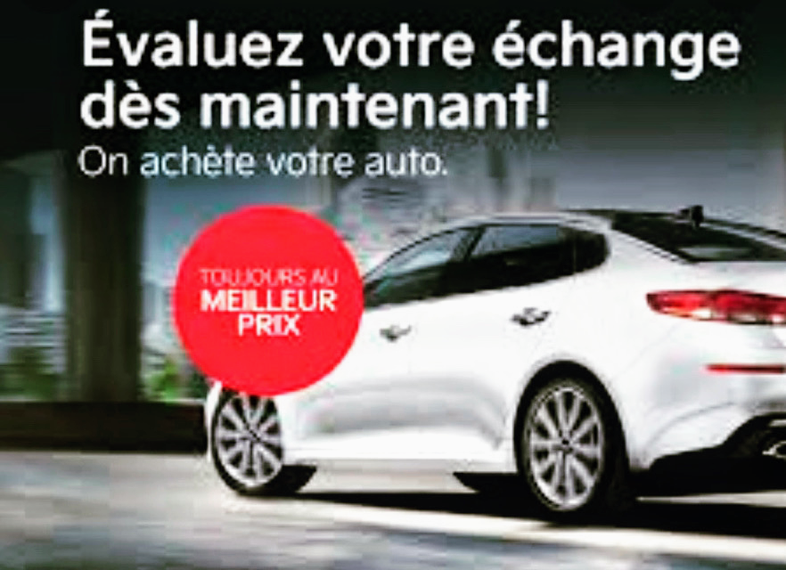 OnAchèteVotreAuto.ca | 1811 Boulevard des Laurentides, Laval, QC H7M 2P7, Canada | Phone: (514) 649-6300
