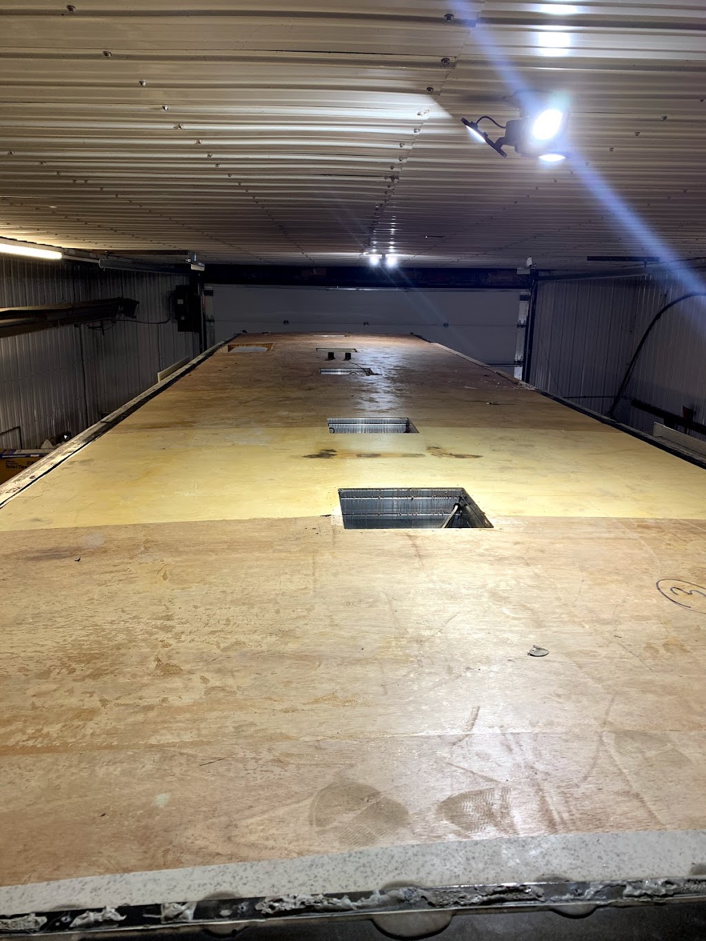 Friesen RV Service | 93 Gunnworth Rd, Elrose, SK S0L 0Z0, Canada | Phone: (306) 526-9622