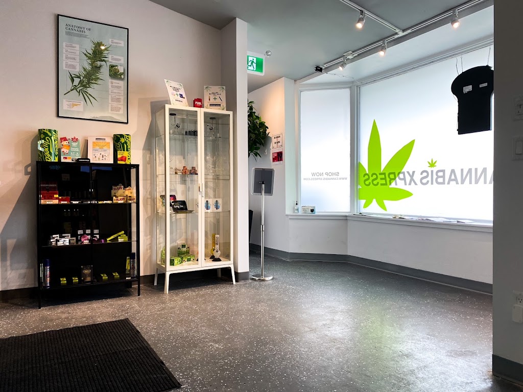 CANNABIS XPRESS | 1648 Taunton Rd, Hampton, ON L0B 1J0, Canada | Phone: (647) 490-7753