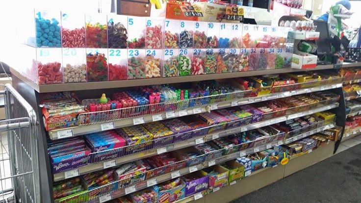 Dépanneur A-Tout-Prix | 802 Rue Centrale, Sainte-Catherine, QC J5C 1A2, Canada | Phone: (450) 638-2496