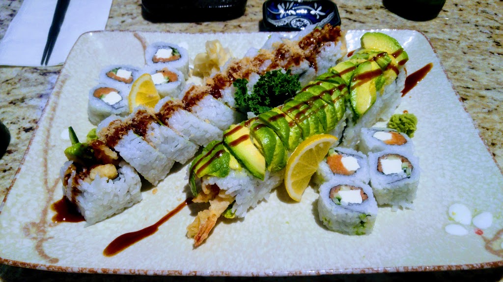 Furusato Japanese Korean Restaurant | 33 Bayfield St, Barrie, ON L4M 3A6, Canada | Phone: (705) 726-8989