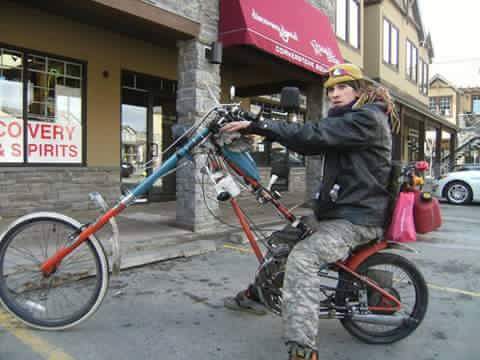Khaos Bikes | 41 Walden Square SE, Calgary, AB T2X 0M9, Canada | Phone: (587) 998-3056