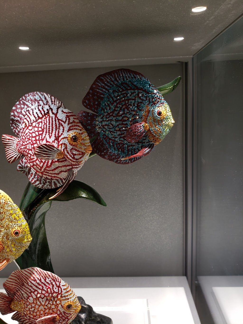 Swarovski | Yorkdale Shopping Centre, 3401 Dufferin St #72, North York, ON M6A 2T9, Canada | Phone: (647) 439-5748