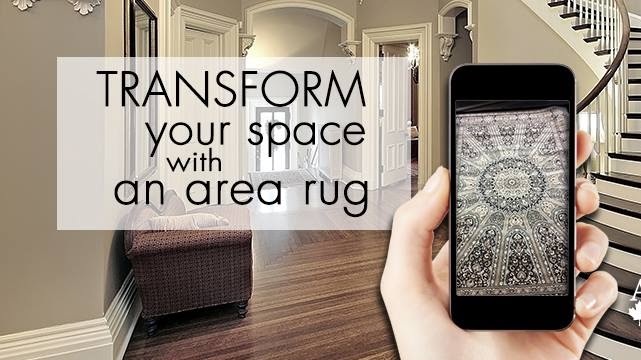 The Area Rug Gallery | 10707 184 St NW, Edmonton, AB T5S 2T2, Canada | Phone: (780) 483-1992