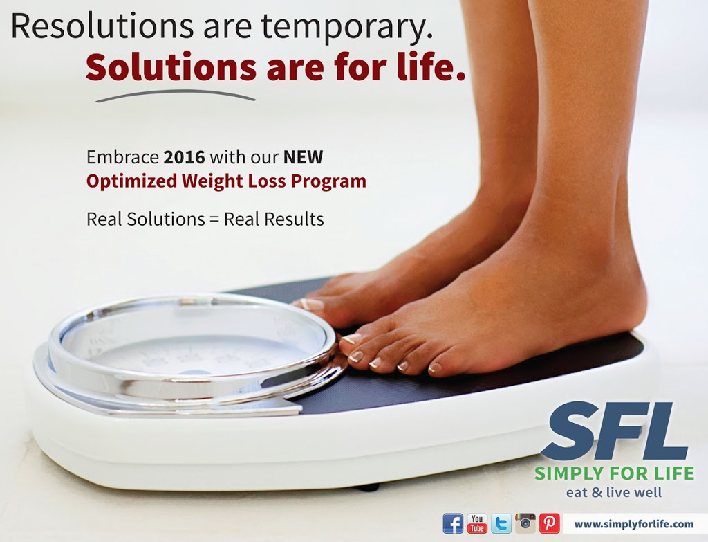Simply For Life | 1475 Bedford Hwy Suite #104, Bedford, NS B4A 3Z5, Canada | Phone: (902) 832-0460