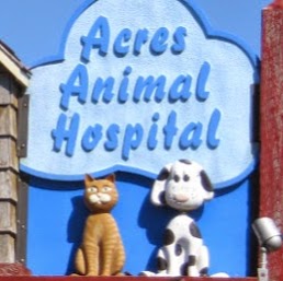 Acres Animal Hospital | 721 Main St, Dartmouth, NS B2W 3T6, Canada | Phone: (902) 434-4446