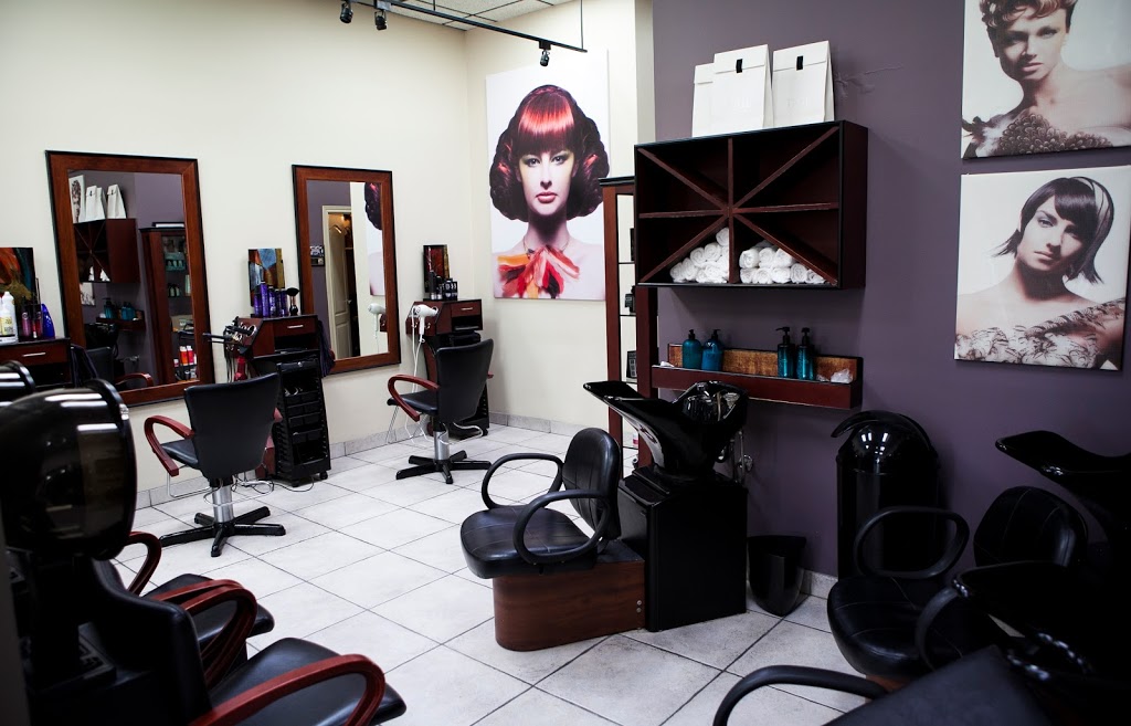 The Village Salon | 4924 Dundas St W, Etobicoke, ON M9A 1B7, Canada | Phone: (416) 234-1160