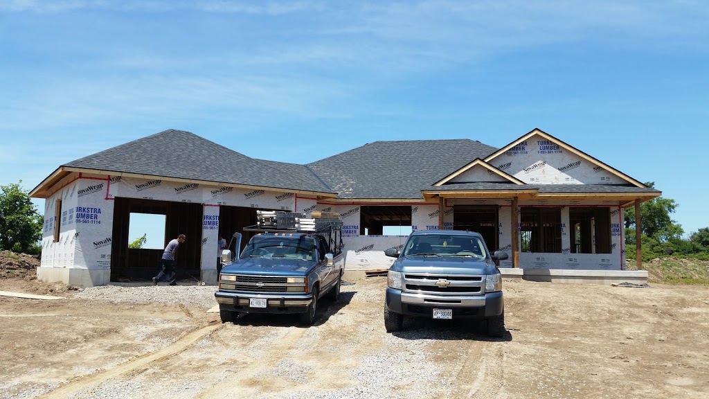 Grandviews Xteriors Ltd. | 1235 First Line, Hagersville, ON N0A 1H0, Canada | Phone: (519) 770-5193