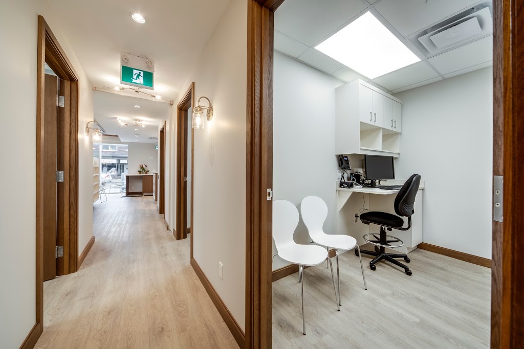 Vivo Family Medicine | 952 Kingston Rd #102, Toronto, ON M4E 1S7, Canada | Phone: (647) 345-8486