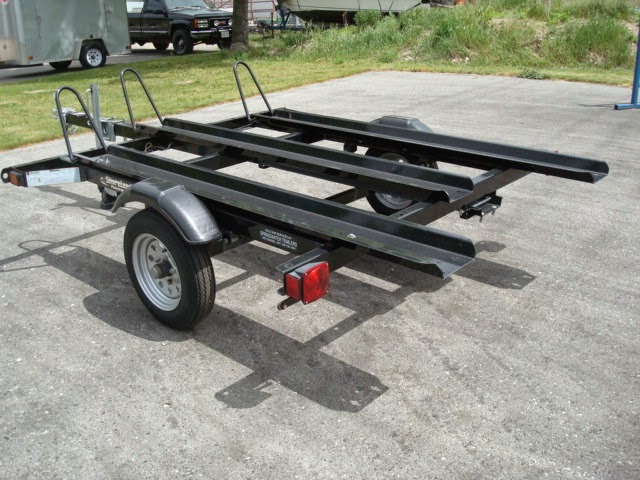 Springwater Trailers And Equipment | 26 Spence Ave, Midhurst, ON L0L 1X1, Canada | Phone: (705) 730-1654