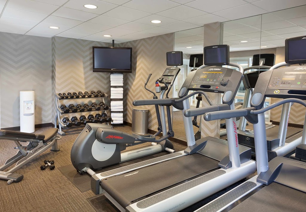Residence Inn by Marriott Toronto Mississauga/Meadowvale | 7005 Century Ave, Mississauga, ON L5N 7K2, Canada | Phone: (905) 567-2577