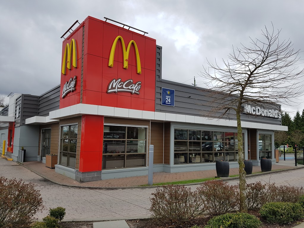 McDonalds | 8586 120 St, Surrey, BC V3W 3N5, Canada | Phone: (604) 507-2250
