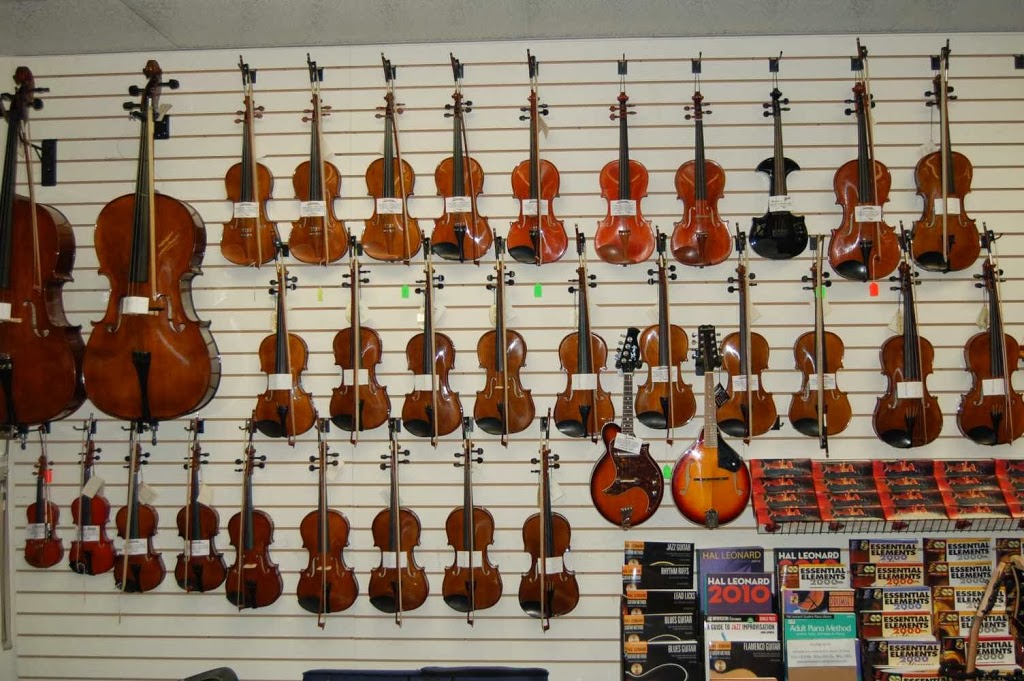 Kerrys Computers & Music | 150 N Sykes St, Meaford, ON N4L 1P3, Canada | Phone: (519) 538-5168