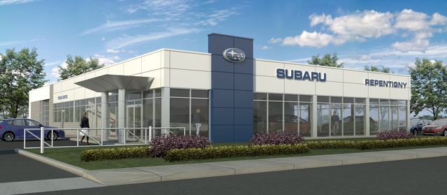 Subaru Repentigny | 575 Rue Notre-Dame, Repentigny, QC J6A 2T6, Canada | Phone: (450) 585-9950