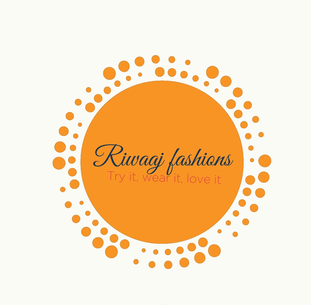 Riwaaj fashions | 43 McMurchy Ave N, Brampton, ON L6X 1X4, Canada | Phone: (647) 865-1456