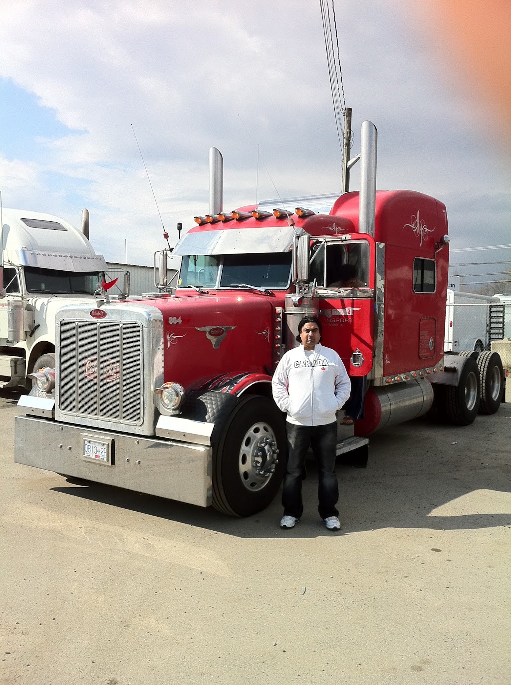 King Alignment and Truck Repair Ltd. | 12876 85 Ave, Surrey, BC V3W 0K8, Canada | Phone: (604) 506-5200