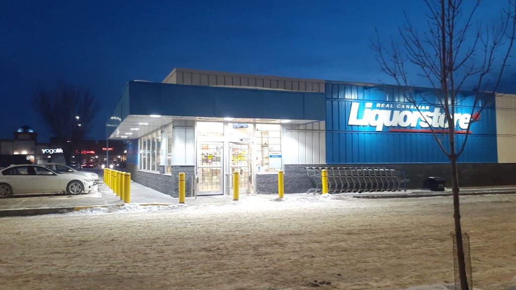 Real Canadian Liquor Store | 9715 23 Ave NW, Edmonton, AB T6N 1J5, Canada | Phone: (780) 490-3925