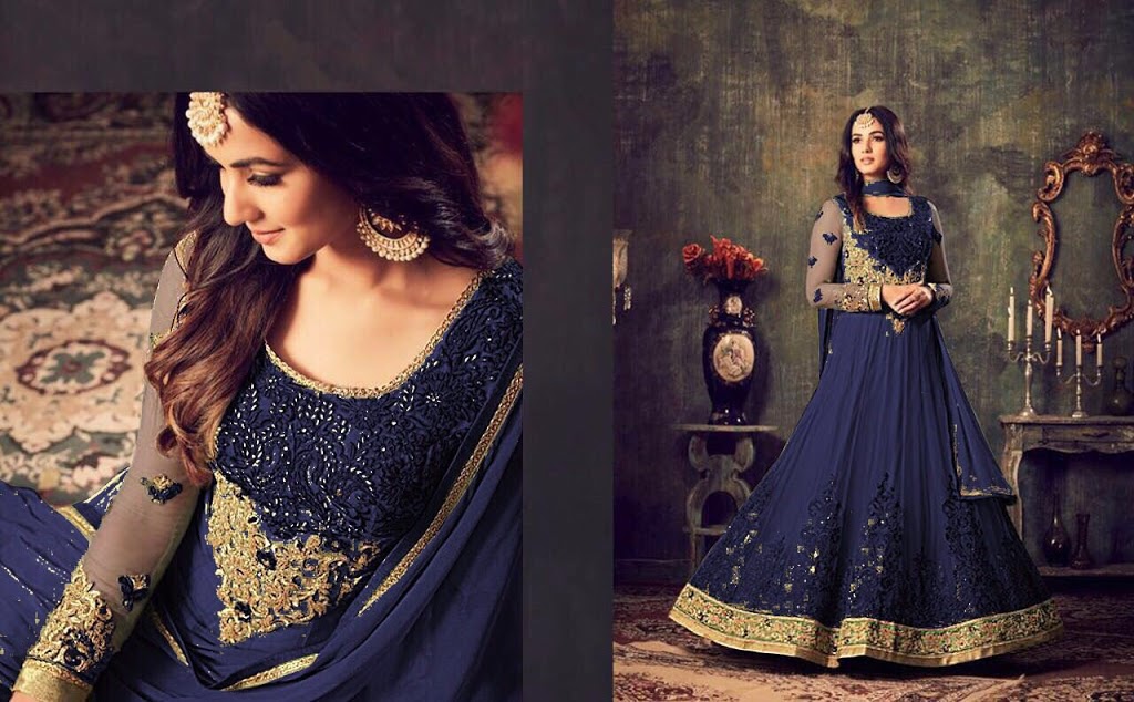 Cultured Look Designer Wear | 13730 102 Ave #203, Surrey, BC V3T 0B6, Canada | Phone: (778) 863-3002