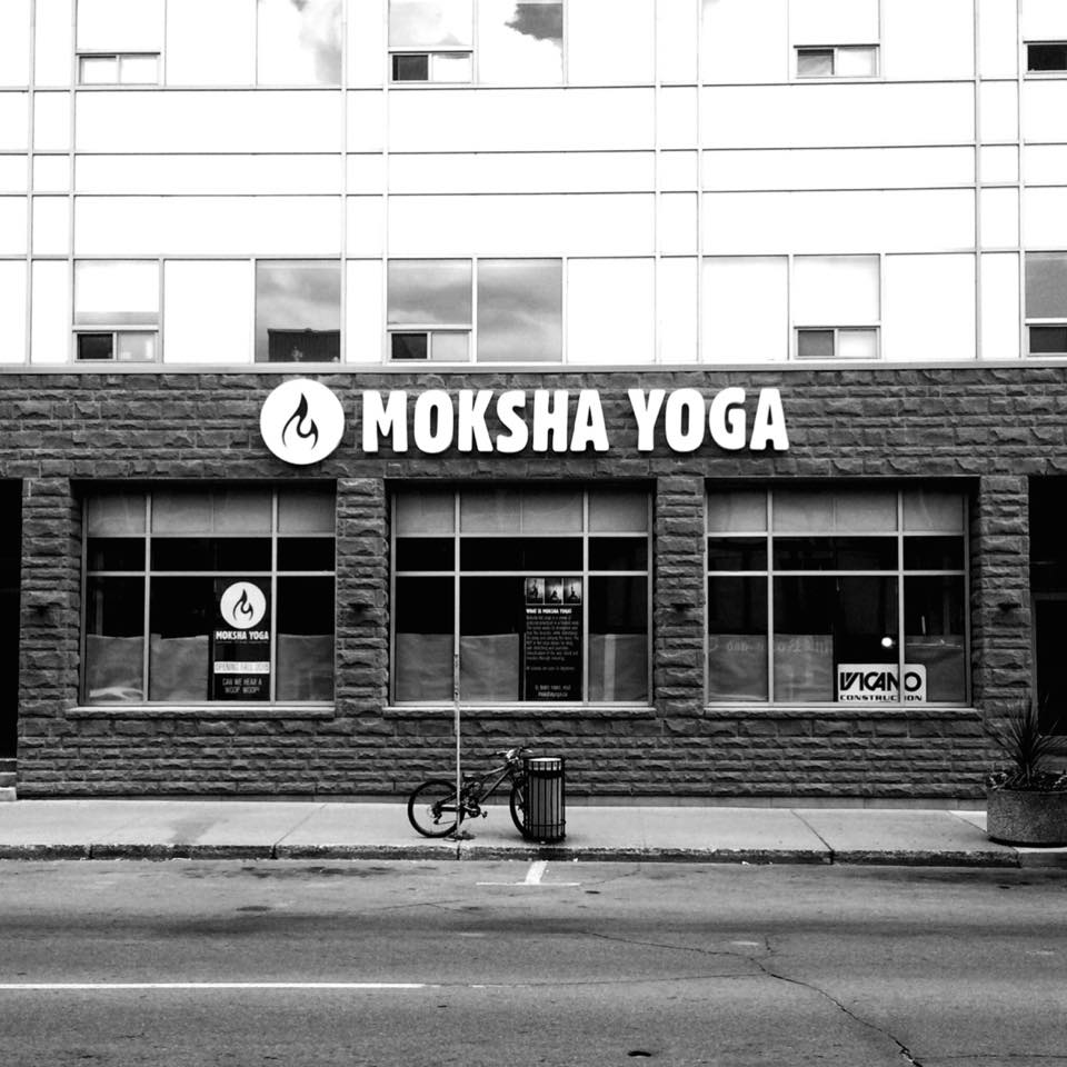 Modo Yoga Brantford | 53 Dalhousie St, Brantford, ON N3T 2H9, Canada | Phone: (519) 720-9642