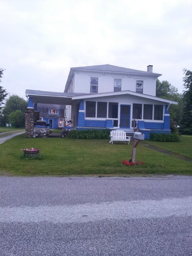Inn At the Isles | 2925 W Shore Rd, Isle La Motte, VT 05463, USA | Phone: (802) 928-3151