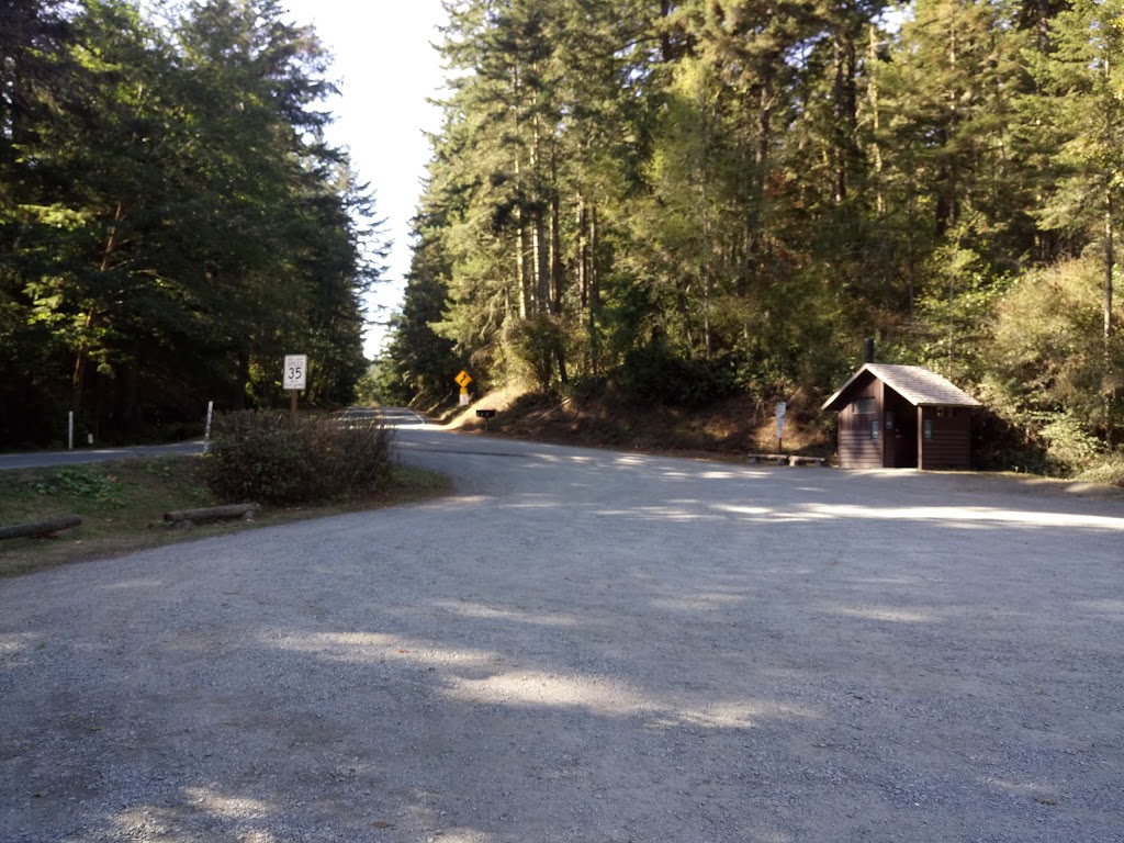 Pass Lake Boat Launch | Washington 98221, USA