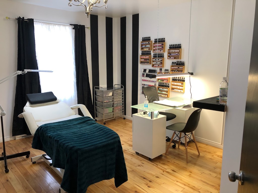 Salon Haute Tendance | 215 Rue Commerciale, Saint-Victor, QC G0M 2B0, Canada | Phone: (418) 588-1112