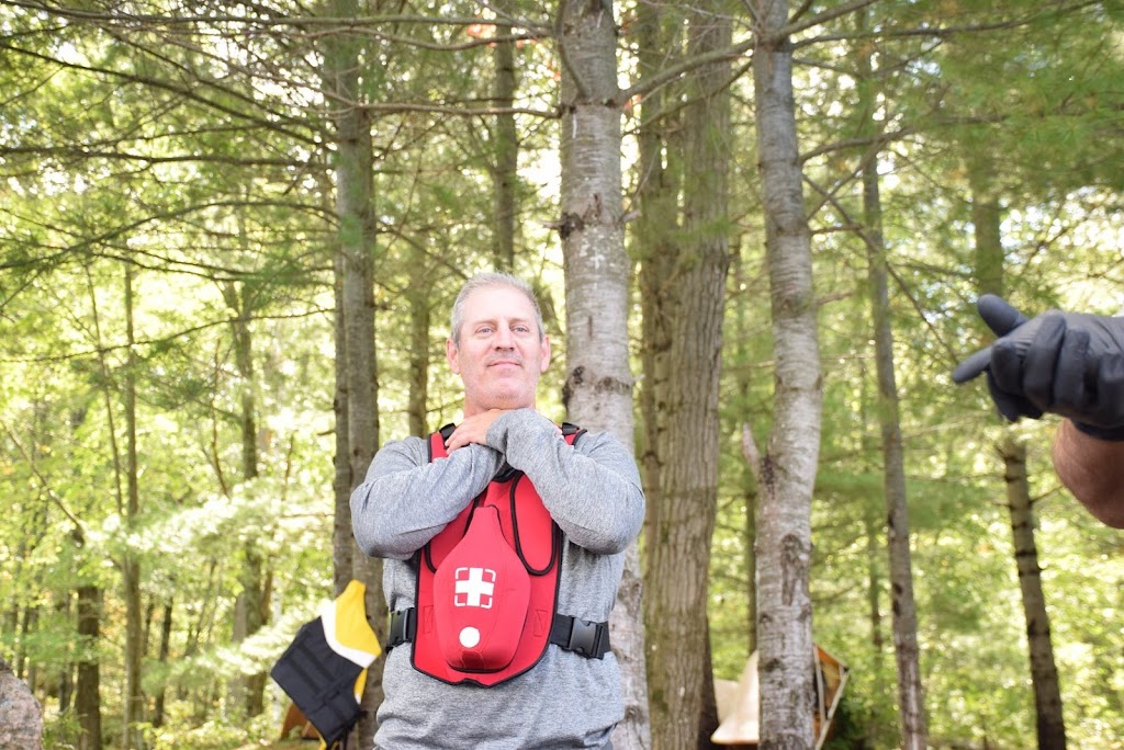 FACT Plus Inc. First Aid Certification Training and more | 181 Power Rd, Shannonville, ON K0K 3A0, Canada | Phone: (343) 263-9900