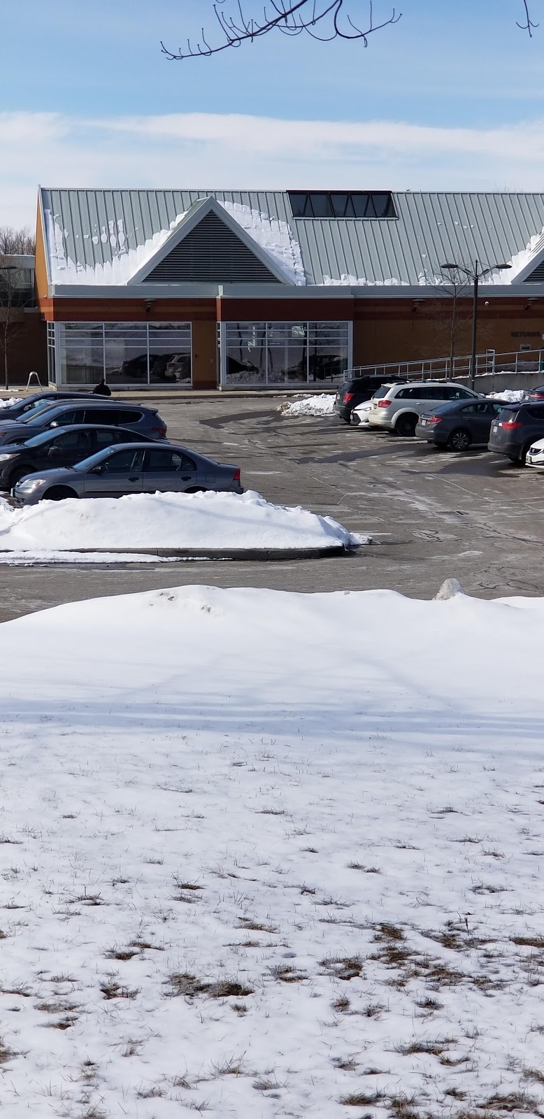 Brampton Library - Cyril Clark Branch | 20 Loafers Lake Ln, Brampton, ON L6Z 1X9, Canada | Phone: (905) 793-4636