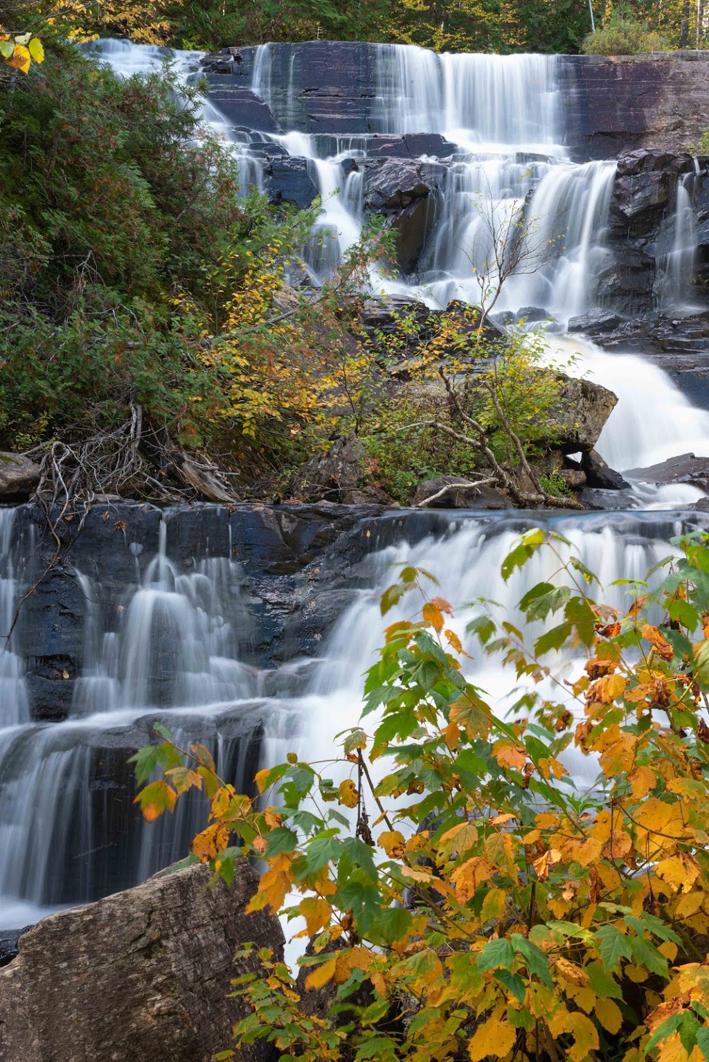 Mont-Tremblant - Secteur Pimbina National Park | 2954, Route 125 Nord, Saint-Donat, QC J0T 2C0, Canada | Phone: (819) 424-2954