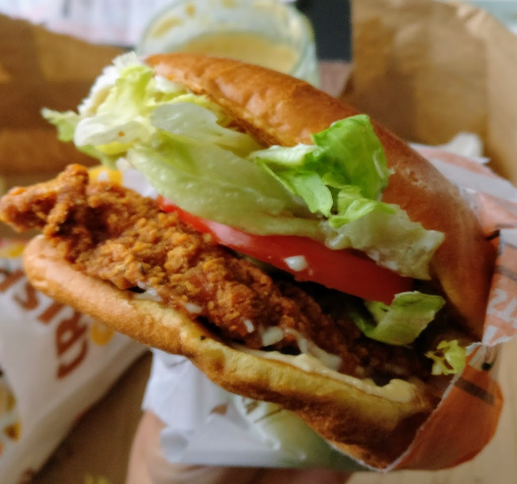 Burger King | 500 Country Hills Blvd NE #800, Calgary, AB T3K 4Y7, Canada | Phone: (403) 215-1322
