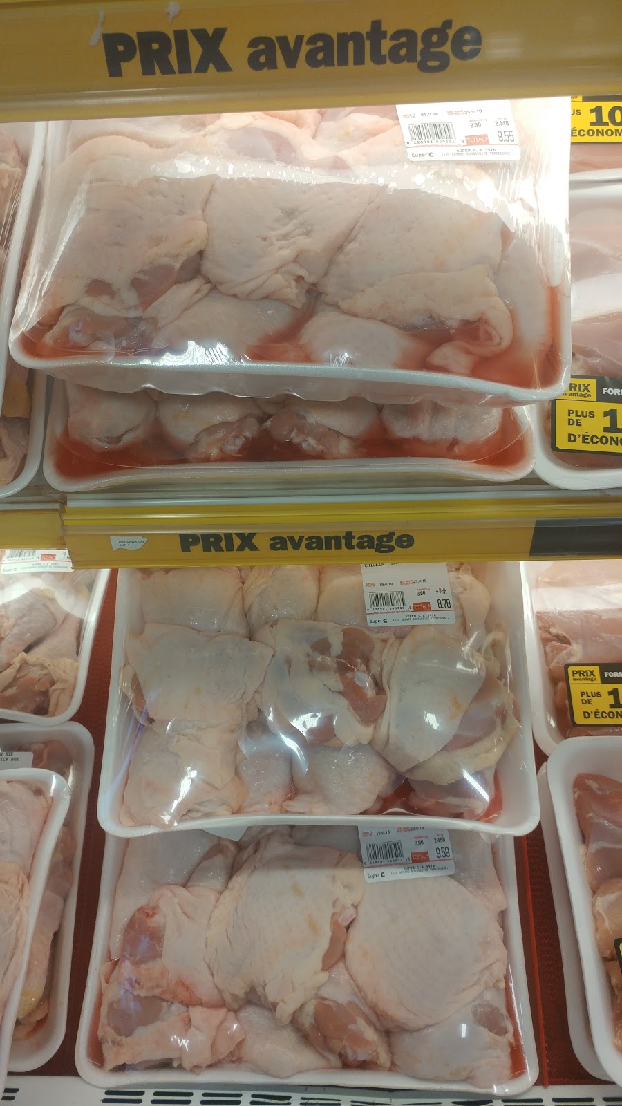 Marché Terrebonne | 1110 Rang Saint-François, Terrebonne, QC J6Y 0C7, Canada | Phone: (450) 990-2616