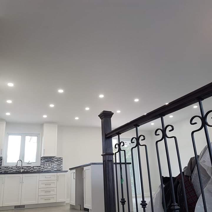 Renovation Select Inc | 1195 Rue du Commodore, Quebec City, QC G3K 1C8, Canada | Phone: (418) 561-7663