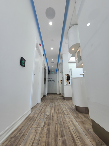 Rusholme Family Dentistry | 128 Rusholme Rd Unit 103, Toronto, ON M6H 2Y7, Canada | Phone: (647) 358-6000