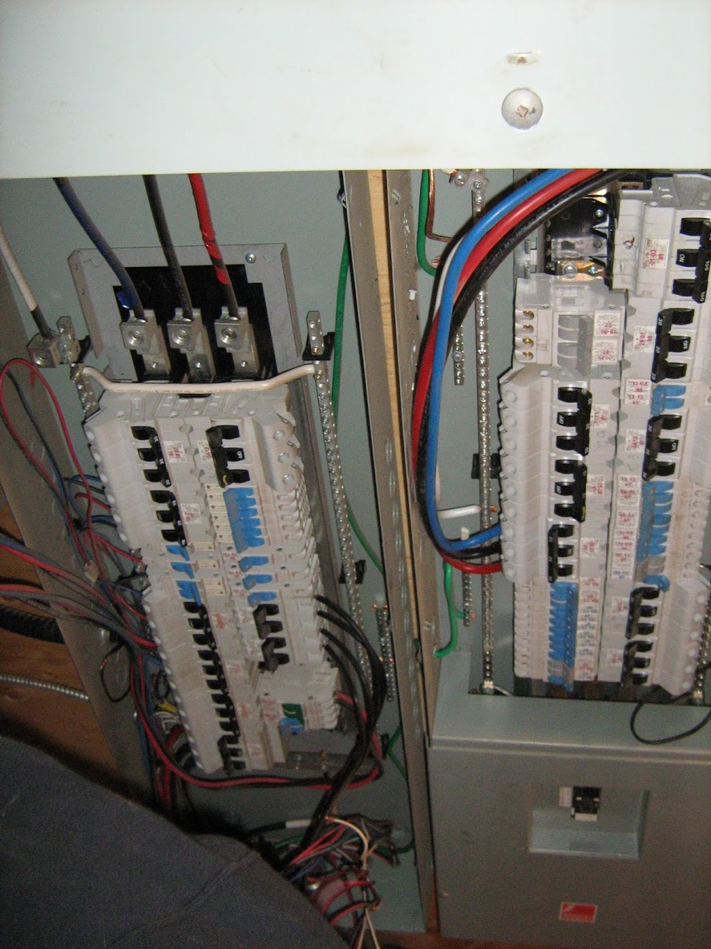 Westland Electric | 1007 55 Ave NE unit p, Calgary, AB T2E 6W1, Canada | Phone: (403) 255-5966