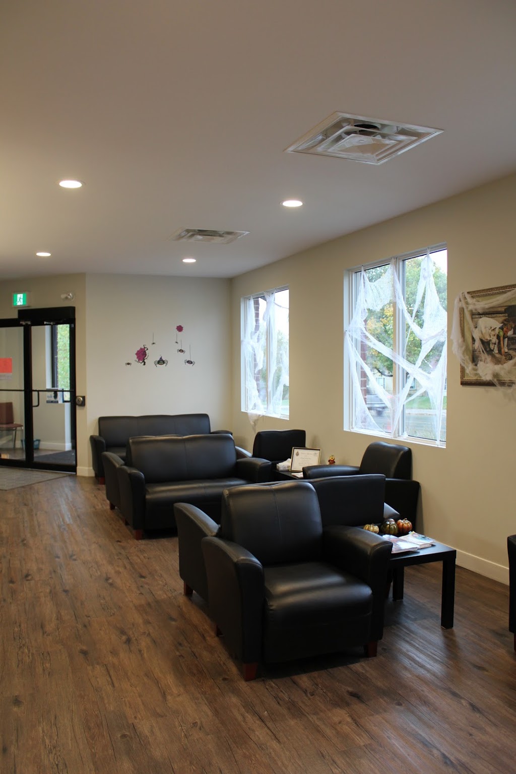 Exeter Dental Care | 53 Main St S, Exeter, ON N0M 1S1, Canada | Phone: (519) 235-1171