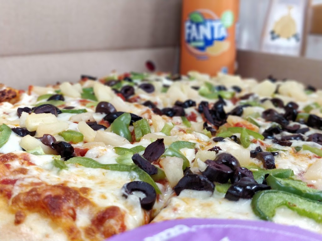 Pizza Pizza | 545 Steeles Avenue West Unit: 25-D, Brampton, ON L6Y 3E7, Canada | Phone: (416) 967-1111