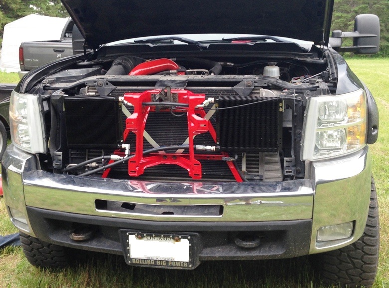 MUSKOKA TRANSMISSION SUPPLY | 273 Britannia Rd, Huntsville, ON P1H 2J3, Canada | Phone: (705) 789-4063