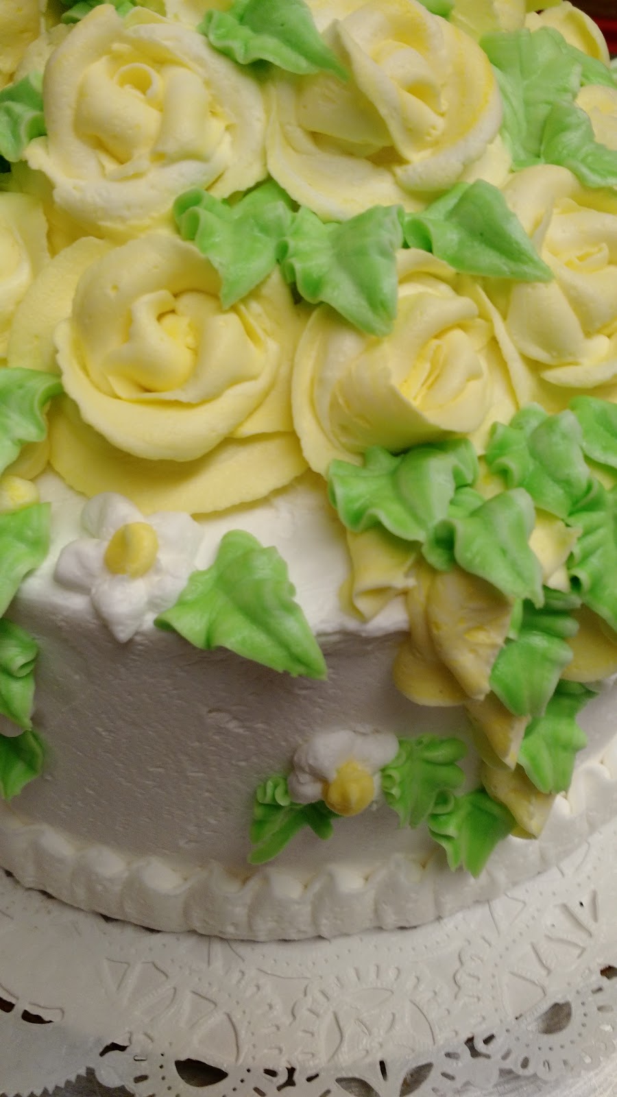 Wolters Bakery | 5225 Sheridan Dr, Buffalo, NY 14221, USA | Phone: (716) 632-3212