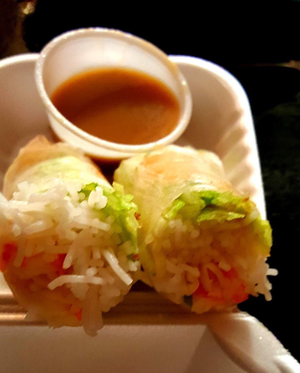 Mr Pho Vietnamese Restaurant | 1861 Robertson Rd, Nepean, ON K2H 9N5, Canada | Phone: (613) 829-9015