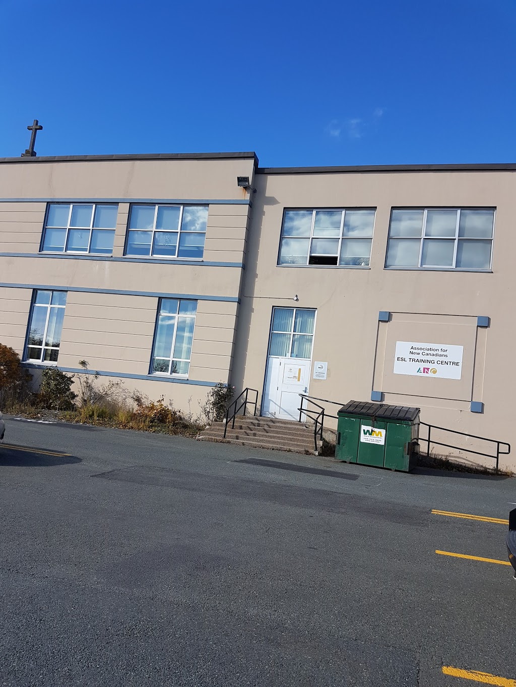 Rennies River Elementary | school | 150 Elizabeth Ave, St. Johns, NL A1B 1S4, Canada | 7097542690 OR +1 709-754-2690