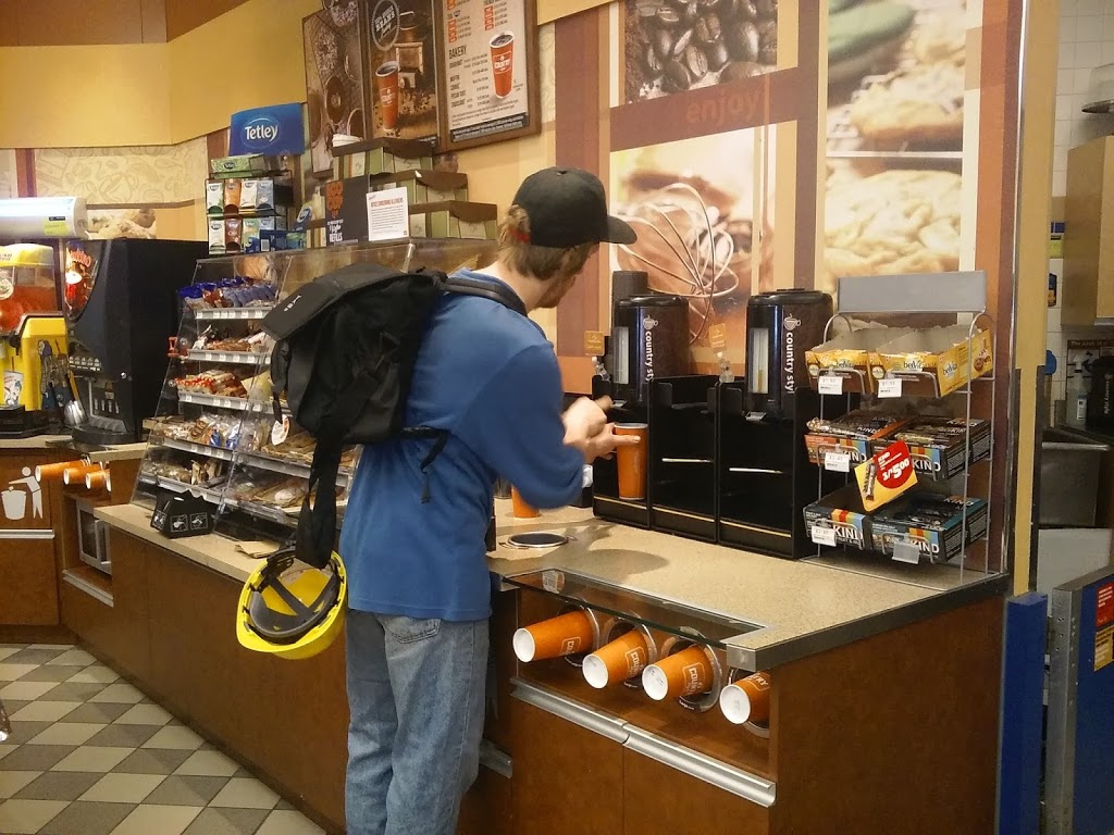 Ultramar | 395 Montreal Rd, Vanier, ON K1L 6A8, Canada | Phone: (613) 742-5004