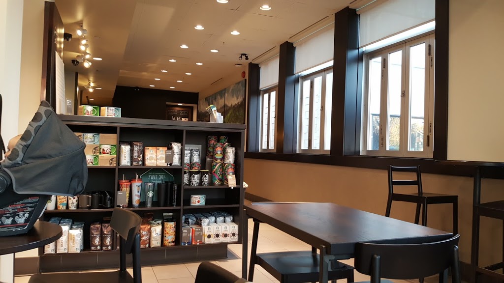 Starbucks | 7616 Elbow Dr SW, Calgary, AB T2V 1K2, Canada | Phone: (403) 253-4602